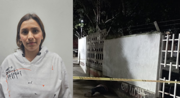 Evelin García es señalada de participar en tres homicidios y dos tentativas en Ocaña.