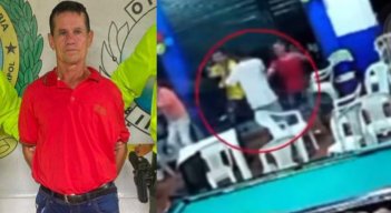 Cayó el hombre señalado de asesinar a un adolescente en un billar de Ocaña