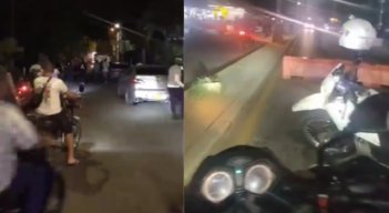 Explosión en Jamundí, Valle del Cauca