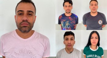 Explotaban sexualmente a menores de edad en un estudio webcam de Cúcuta