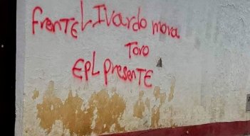 Grafitis Epl