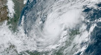 Huracán Milton