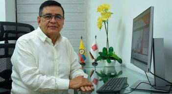 Jorge Sánchez Molina