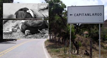 Masacre en Ábrego