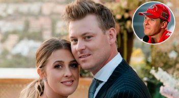 Boda hija schumacher