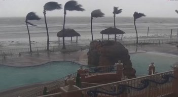 Miltón en Florida 