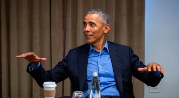 Barack Obama
