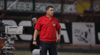 Pedro Sarmiento 
