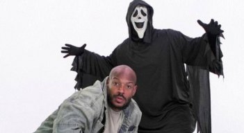 Scary Movie