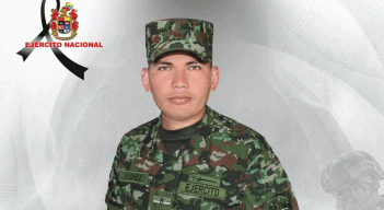 Soldado