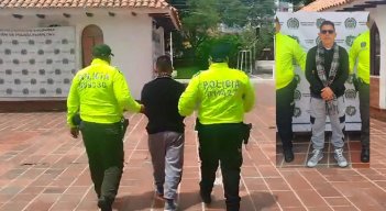 Tendero es señalado de violar a una niña de 12 años en Labateca