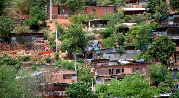 'La Trifrontera'
