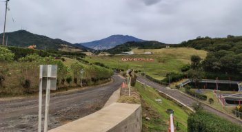 El CIGE Antanas se encuentra ubicado a 13 kilómetros al sur de Pasto, en Nariño, y se ha convertido en un ejemplo de innovación y conservación ambiental para el país. / Fotos: Deicy Sifontes / La Opinión 