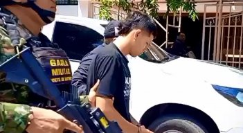 Habría intentado asesinar a un hombre en El  Zulia y lo capturaron