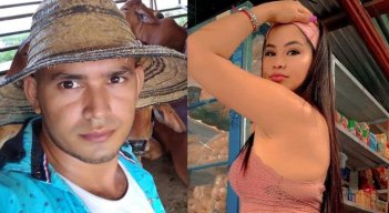 Apareció muerto el sospechoso de asesinar a su expareja en El Tarra