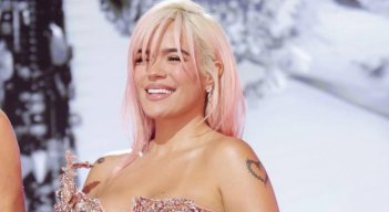 La artista antioqueña se unió al selecto grupo de celebridades que tienen su escultura de cera en el famoso museo Madame Tussauds.