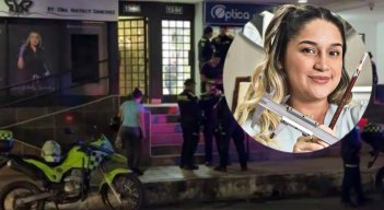 Historia detrás del crimen en un consultorio odontológico de Cúcuta