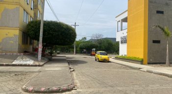 Murió el vigilante informal atacado a bala en Cormoranes, de Cúcuta