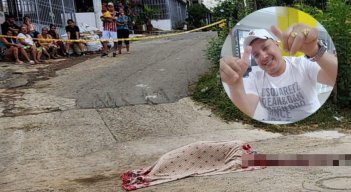 Por microtráfico sería la hipótesis que ronda el crimen en Villa Juliana, Cúcuta