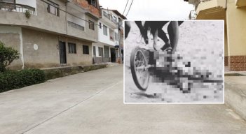 Un menor de edad perdió la vida tras ser atropellado en Las Mercedes, Sardinata