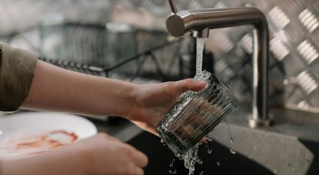 agua