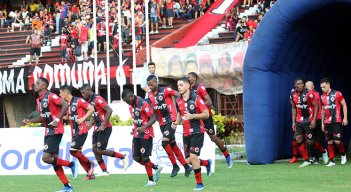 Cúcuta Deportivo 2024. 