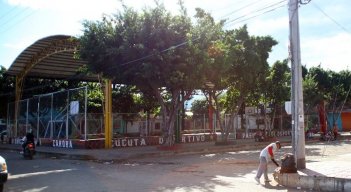 61 años tiene Carora de ser un barrio legalizado. / Foto: Carlos Ramírez.