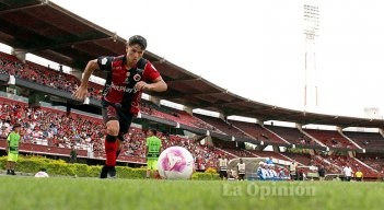 Cristian 'Jopito' Álvarez, Cúcuta Deportivo 2024. 