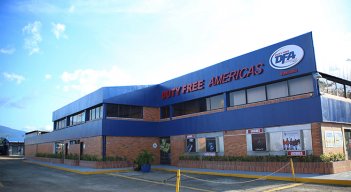 Duty-free