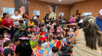 El festival abarcará actividades para todos los rangos de edad. / Foto: Cortesía.