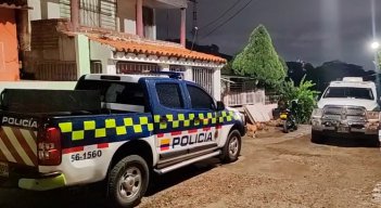 Homicidio en La Libertad