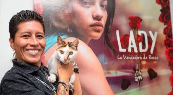 Lady Tabares