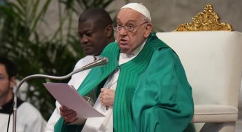 Papa Francisco