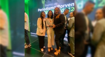 Premio 'Migrar y sobrevivir: mujeres explotadas sexualmente en Cúcuta'