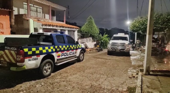 Un hombre fue asesinado en el sector la Marranera, en Bellavista.