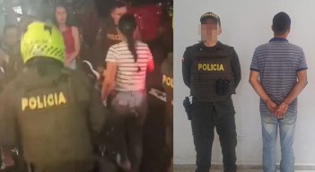 En Sardinata un hombre habría apuñalado a su hijastra por celos