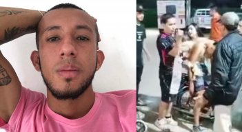 Un ajuste de cuentas rondaría el ataque a bala que dejó un muerto y cuatro heridos en Ábrego