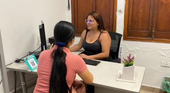 En la Alcaldía de Cúcuta ya pagan la beca de la Renta Joven.
