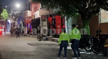 Ataque en Pizarro