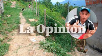 Ataque sicarial Aguas Calientes