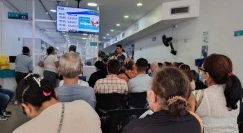 Pacientes señalan que la situación es insostenible y que se les están vulnerando sus derechos fundamentales. / Foto: La Opinión 