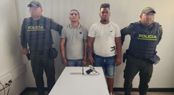 Capturados 