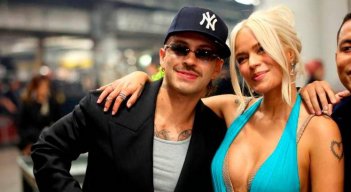 Feid y Karol G