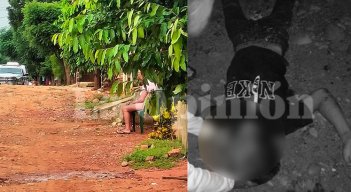 Homicidios en El Zulia 