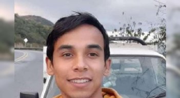 Juan Camilo Trillos Herrera, trabajador de Cens, secuestrado en Teorama