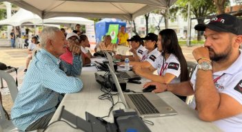 Sisbén de Cúcuta. / Cortesía 