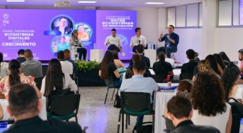 ¿Por qué es necesaria la transformación digital en Norte de Santander?