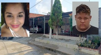 lugar del crimen