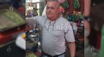 desaparecido