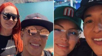 exesposa de Daddy Yankee
